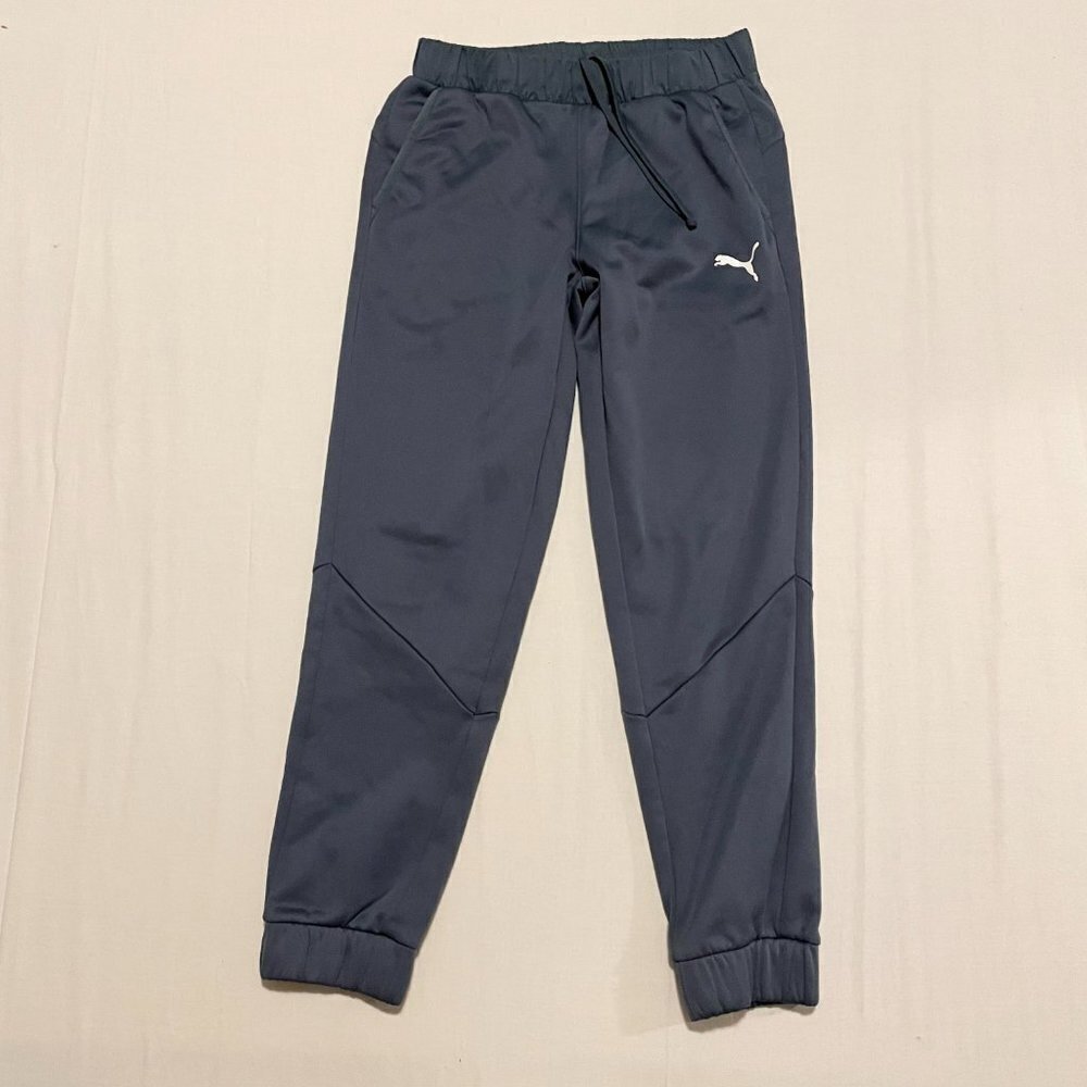 Puma Joggers Womens Size Medium